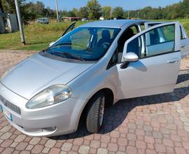 FIAT Grande Punto - 2010