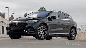 Ricambi per mercedes eqs suv DISPONIAMO DI RICAMBI