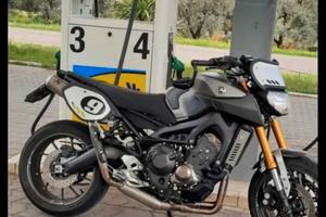 mt09 sport tracker 