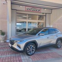 Hyundai Tucson 1.6 CRDI 48V XLine