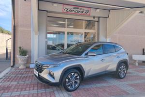 Hyundai Tucson 1.6 CRDI 48V XLine