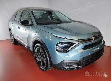 CITROEN C4 1.2 130cv Plus + Car Play + Telecamer