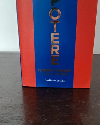 Le 48 leggi del potere