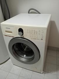 Lavatrice Samsung 