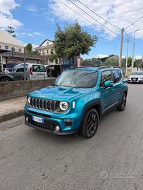 Jeep Renegade 1.6 Mjt DDCT 120 CV Limited
