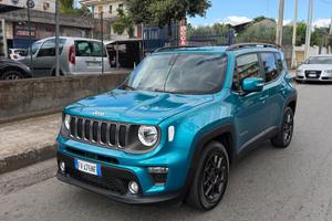 Jeep Renegade 1.6 Mjt DDCT 120 CV Limited
