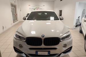 Bmw X6 M50 M50d