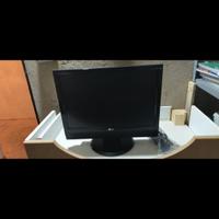 monitor TV LG 19pollici