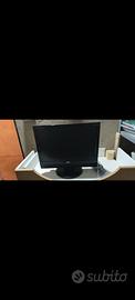monitor TV LG 19pollici
