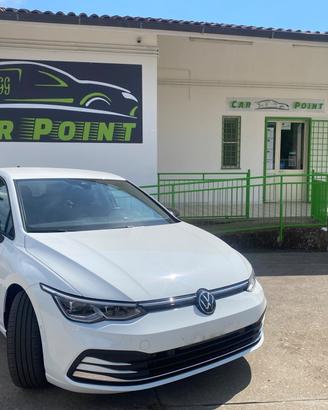 Volkswagen Golf 2.0 TDI SCR Style