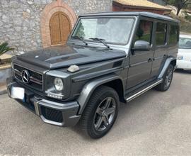 Mercedes classe G 350d 350 245cv