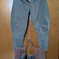 Abbigliamento militare seconda guerra mondiale 