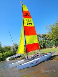 hobie cat twizzy