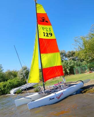 hobie cat twizzy