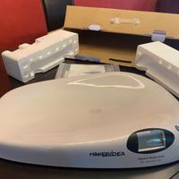 Bilancia Pesaneonato Elettronica MAKERIDEA