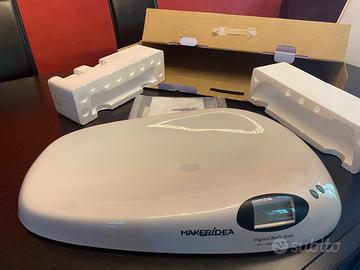 Bilancia Pesaneonato Elettronica MAKERIDEA