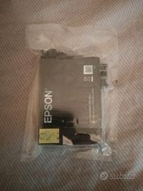 Cartuccia stampante epson