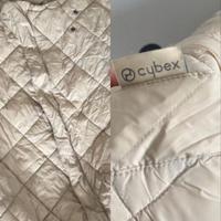 Sacco Passeggino Cybex Gold