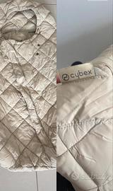 Sacco Passeggino Cybex Gold