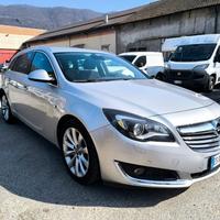 OPEL Insignia 2.0 CDTI 140CV Sports Tourer Cosmo