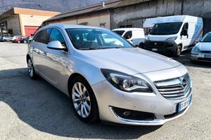 OPEL Insignia 2.0 CDTI 140CV Sports Tourer Cosmo