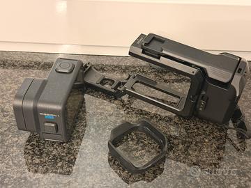 Gopro Mission 1 PRO + accessori