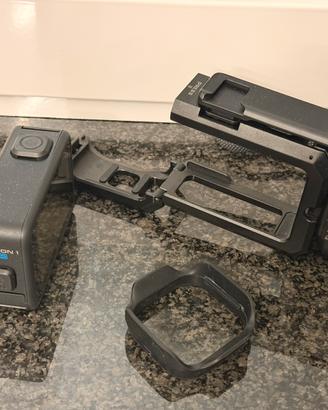 Gopro Mission 1 PRO + accessori
