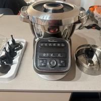 Moulinex Companion XL