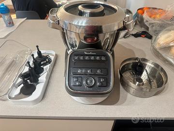 Moulinex Companion XL