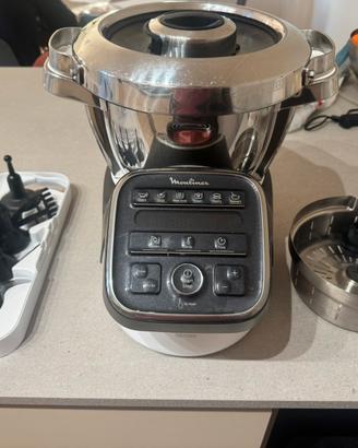 Moulinex Companion XL
