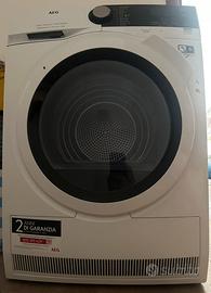 Asciugatrice AEG 8000 Series Lavatherm 8 kg