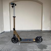 Monopattino Micro Suspension Bronze 200mm –