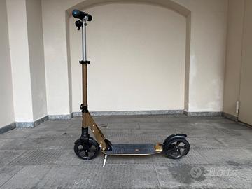 Monopattino Micro Suspension Bronze 200mm –