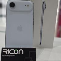 iPhone 17 Air 256GB in GARANZIA