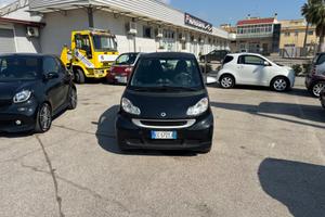 Smart ForTwo 1000 52 kW MHD coupé pulse