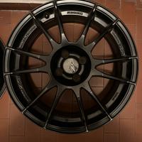 Oz Ultraleggeri 17 4x100 et30