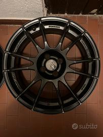 Oz Ultraleggera 17 4x100 et30