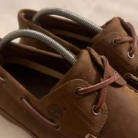 Timberland Classic Boat (taglia 44)