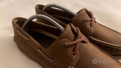 Timberland Classic Boat (taglia 44)