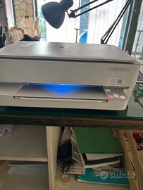 stampante nuova hp