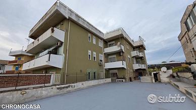 Sperone, appartamento con giardino