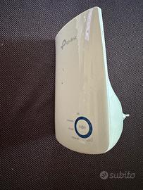 Range Extender Wi-Fi