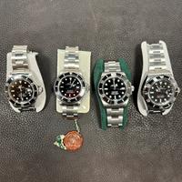 Rolex submariner seadweller