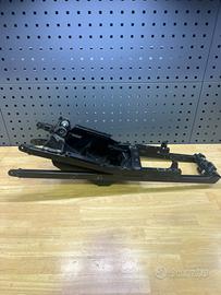 Telaietto posteriore completo Bmw S1000RR e S1000R