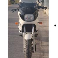 Bmw f 650 st