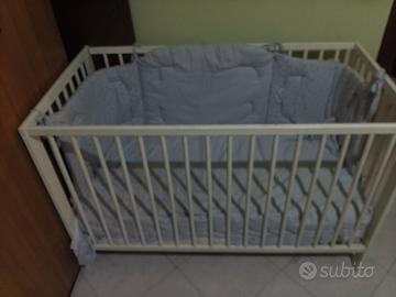 Lettino per Bambini