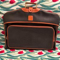 Portavestiti da viaggio Vintage Ditta Serapian di