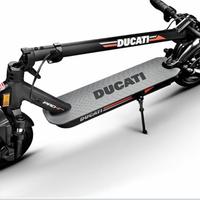 Monopattino elettrico