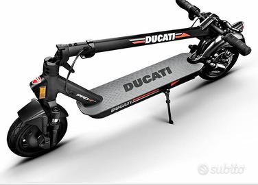 Monopattino elettrico