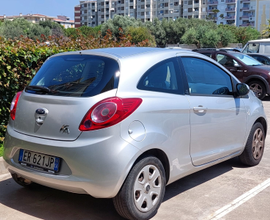 Ford Ka seconda serie
